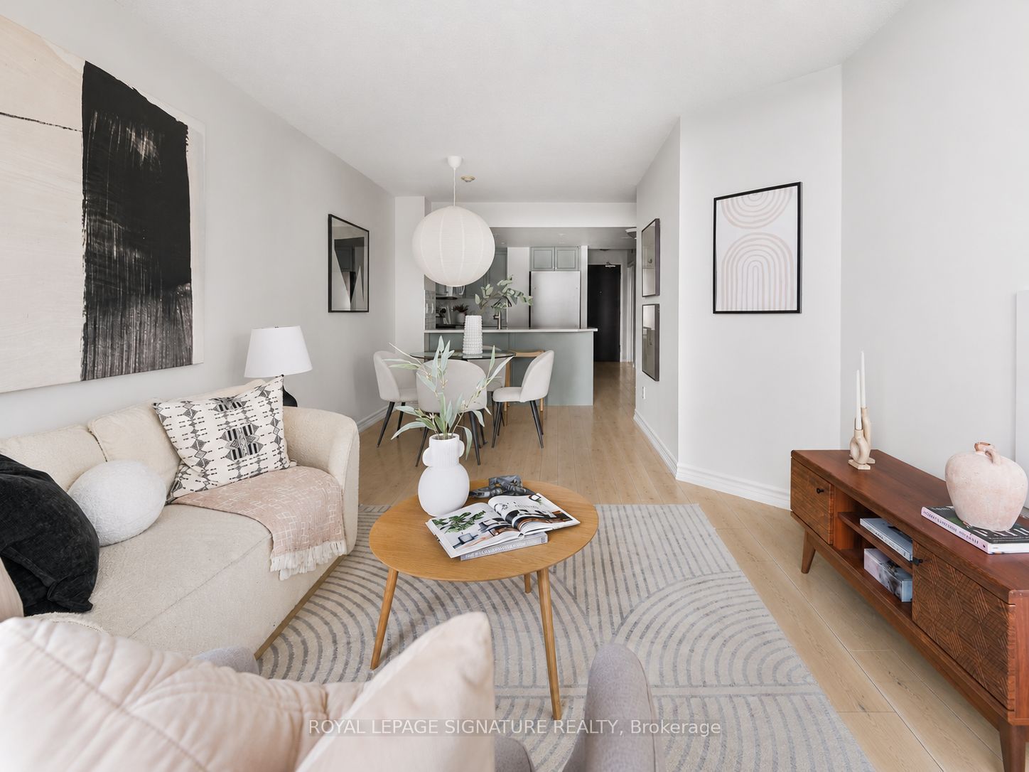 231 Fort York Boulevard 1102, Toronto, ON M5V 1B2 photo 3