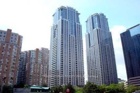 761 Bay Street 502, Toronto, ON M5G 2R2