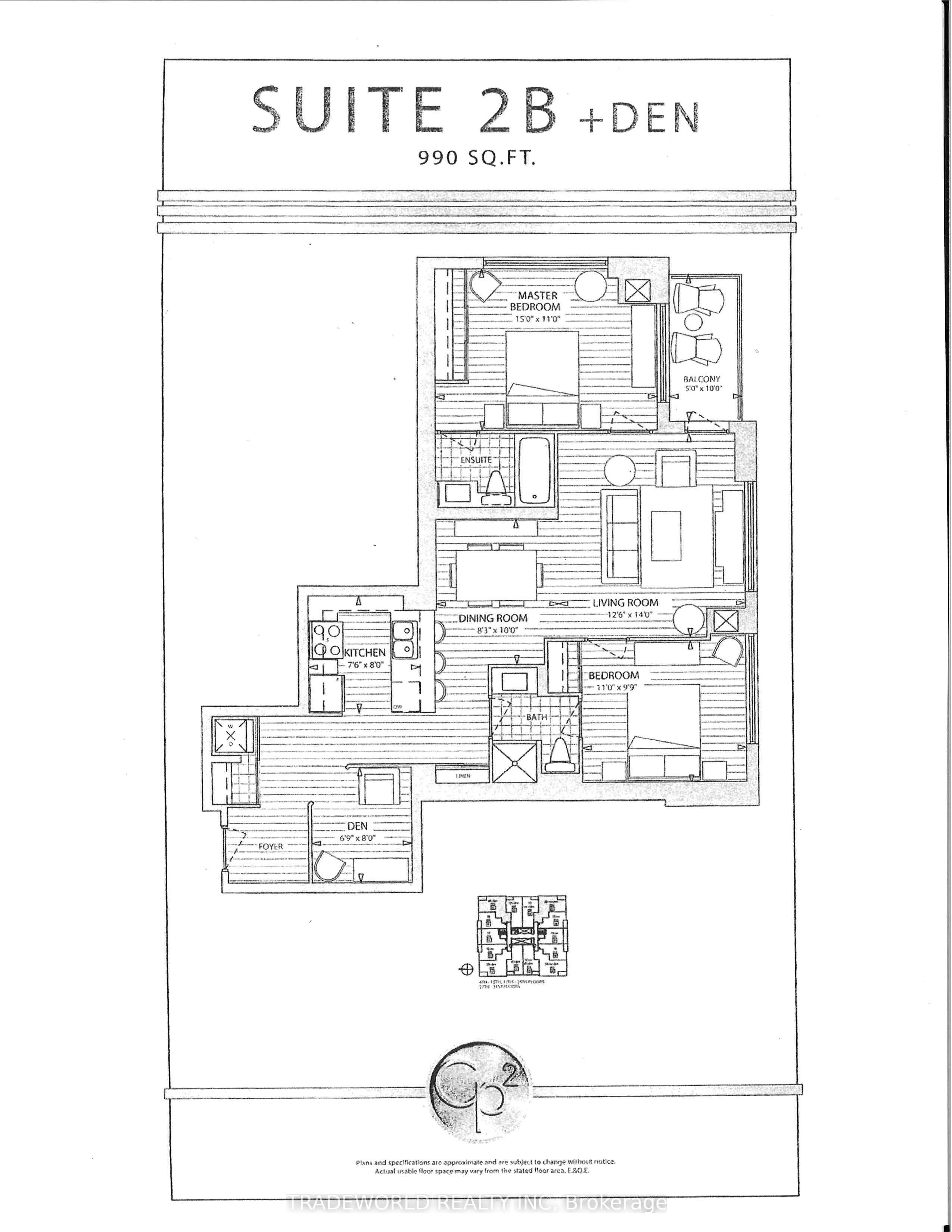 761 Bay Street 502, Toronto, ON M5G 2R2 photo 2