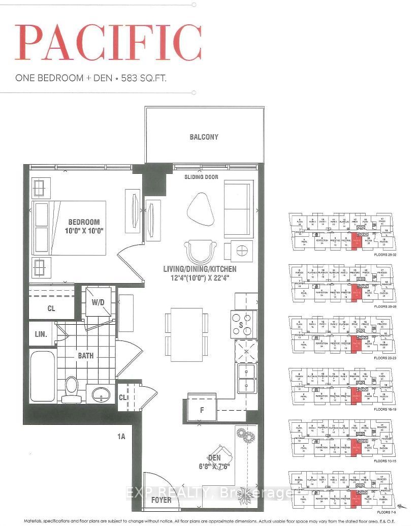 4955 Yonge Street 1001, Toronto, ON M2N 0L8 photo 2