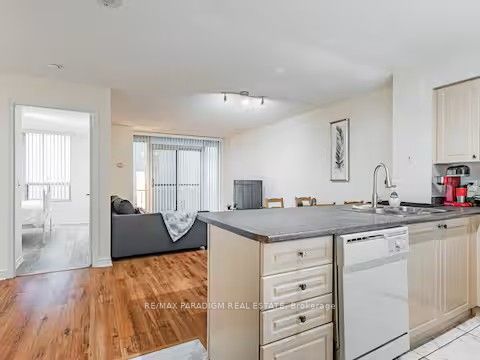 30 Grand Trunk Crescent 3703, Toronto, ON M5J 3A4 photo 5