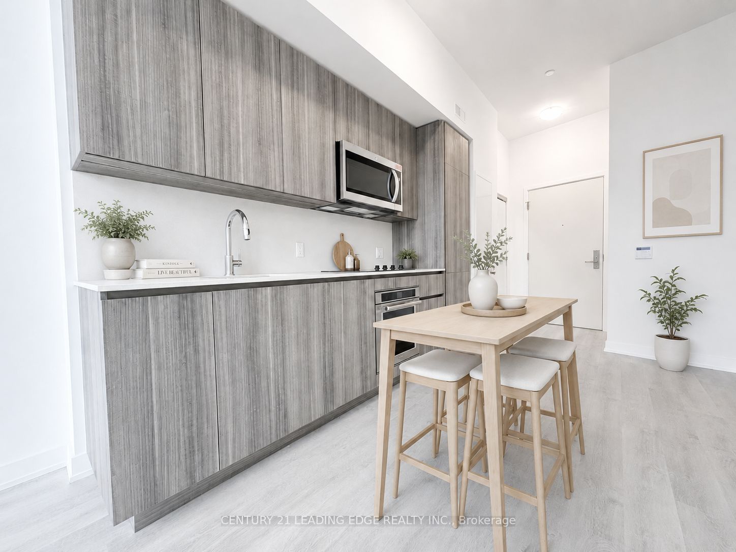 15 Richardson Street 1207, Toronto, ON M5A 0Y5