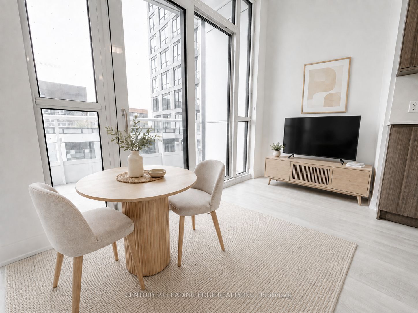 15 Richardson Street 1207, Toronto, ON M5A 0Y5 photo 2