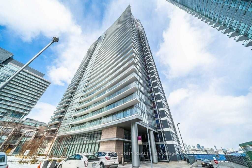 121 McMahon Drive 3003, Toronto, ON M2K 0C1 photo 2