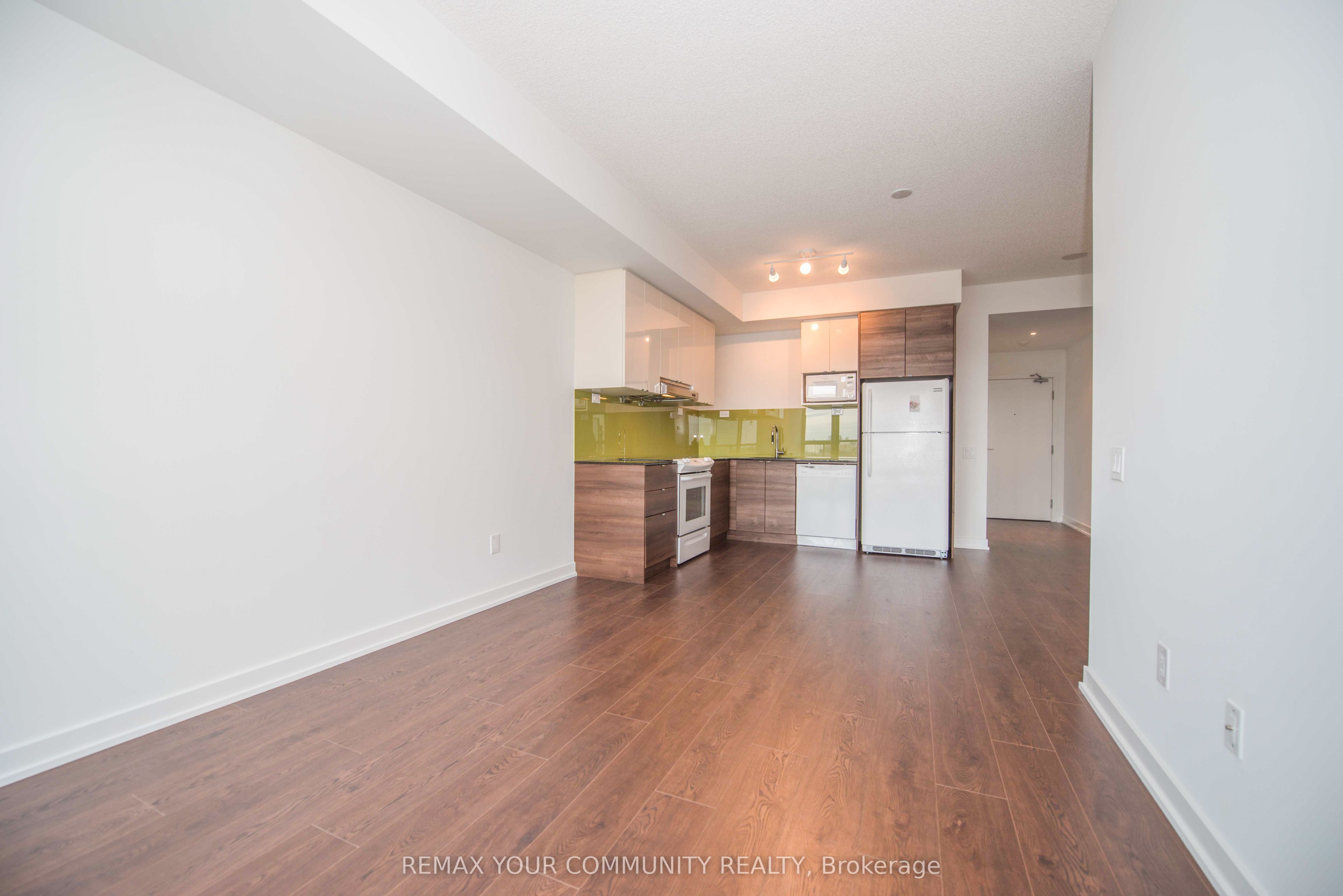 121 McMahon Drive 3003, Toronto, ON M2K 0C1 photo 3