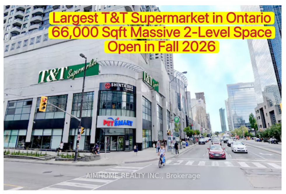 8 Hillcrest Avenue 2101, Toronto, ON M2N 6Y6 photo 2