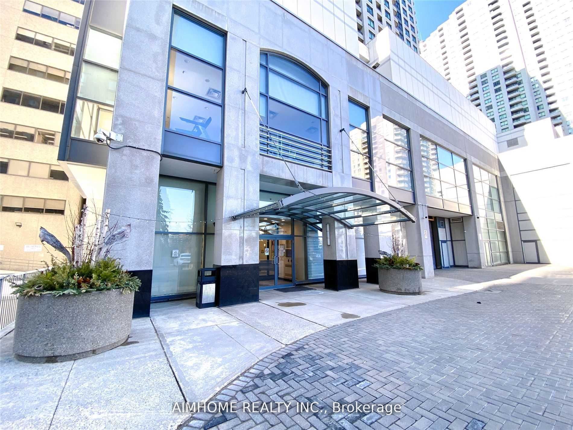 8 Hillcrest Avenue 2101, Toronto, ON M2N 6Y6 photo 4