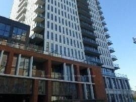 170 Sumach Street 1409, Toronto, ON M5A 3K2