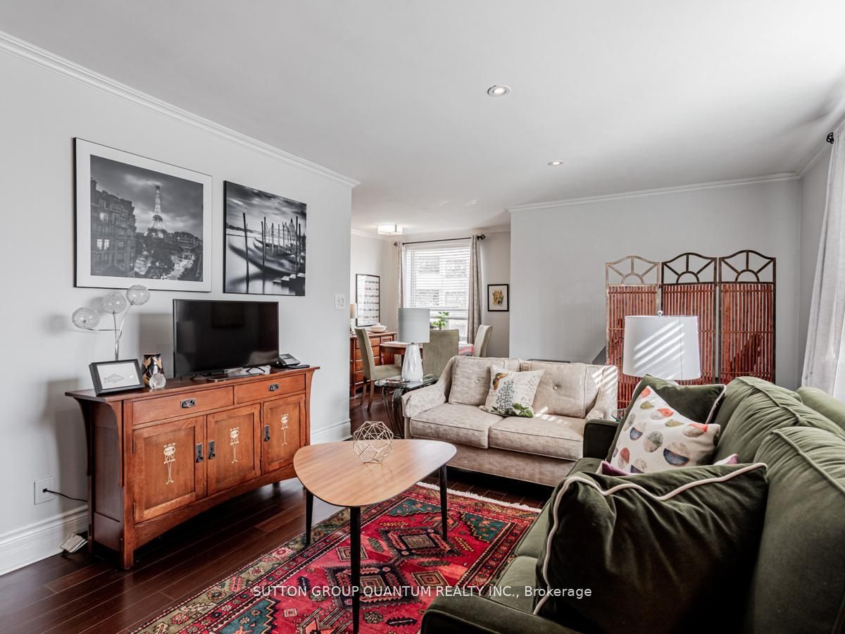 2550 Bathurst Street 218, Toronto, ON M6B 2Z2 photo 5