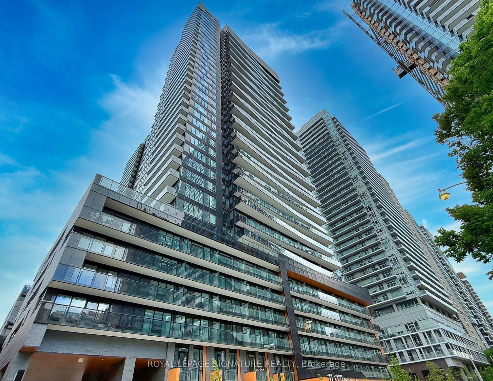 117 Broadway Avenue 2903, Toronto, ON M4P 1V3