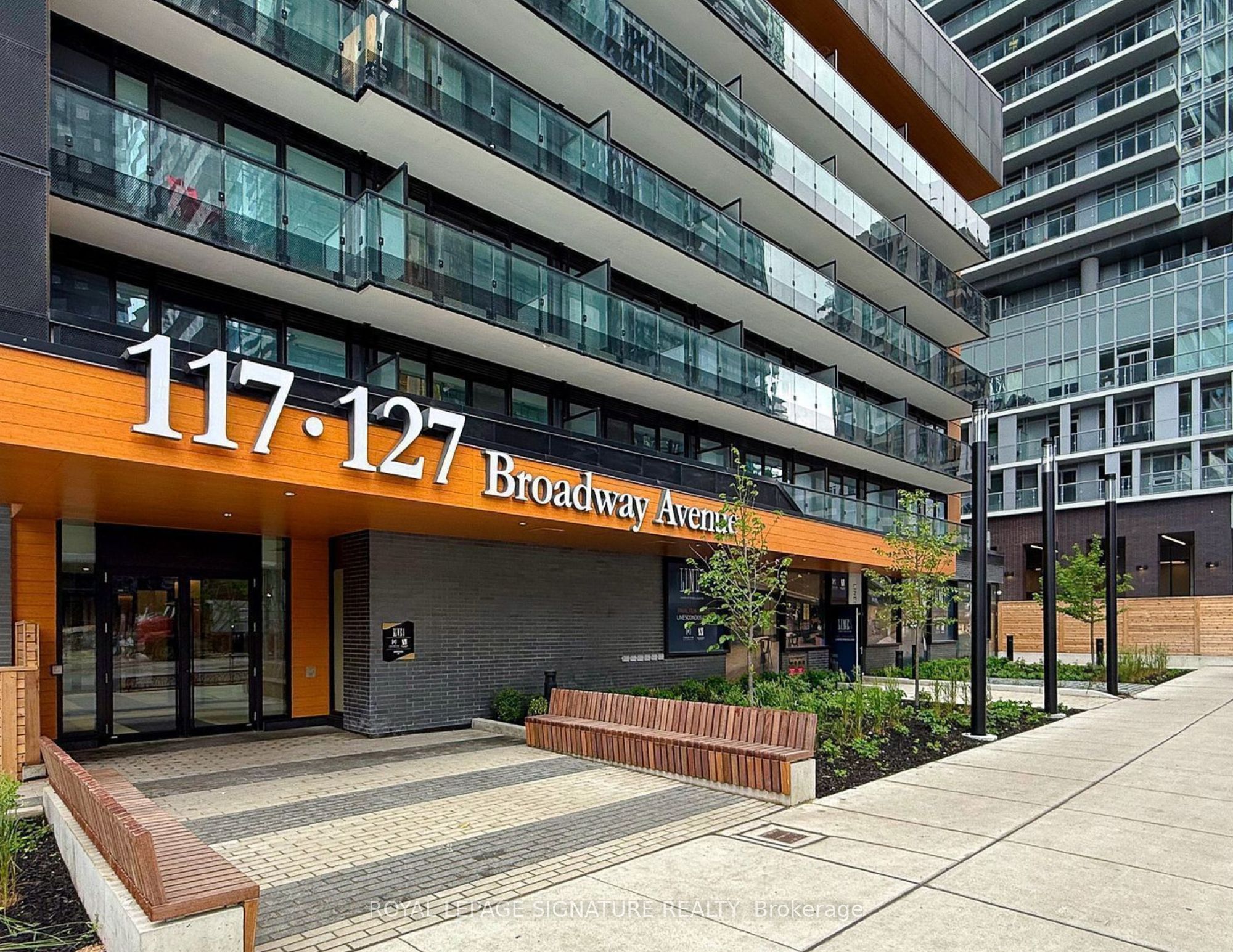 117 Broadway Avenue 2903, Toronto, ON M4P 1V3 photo 3