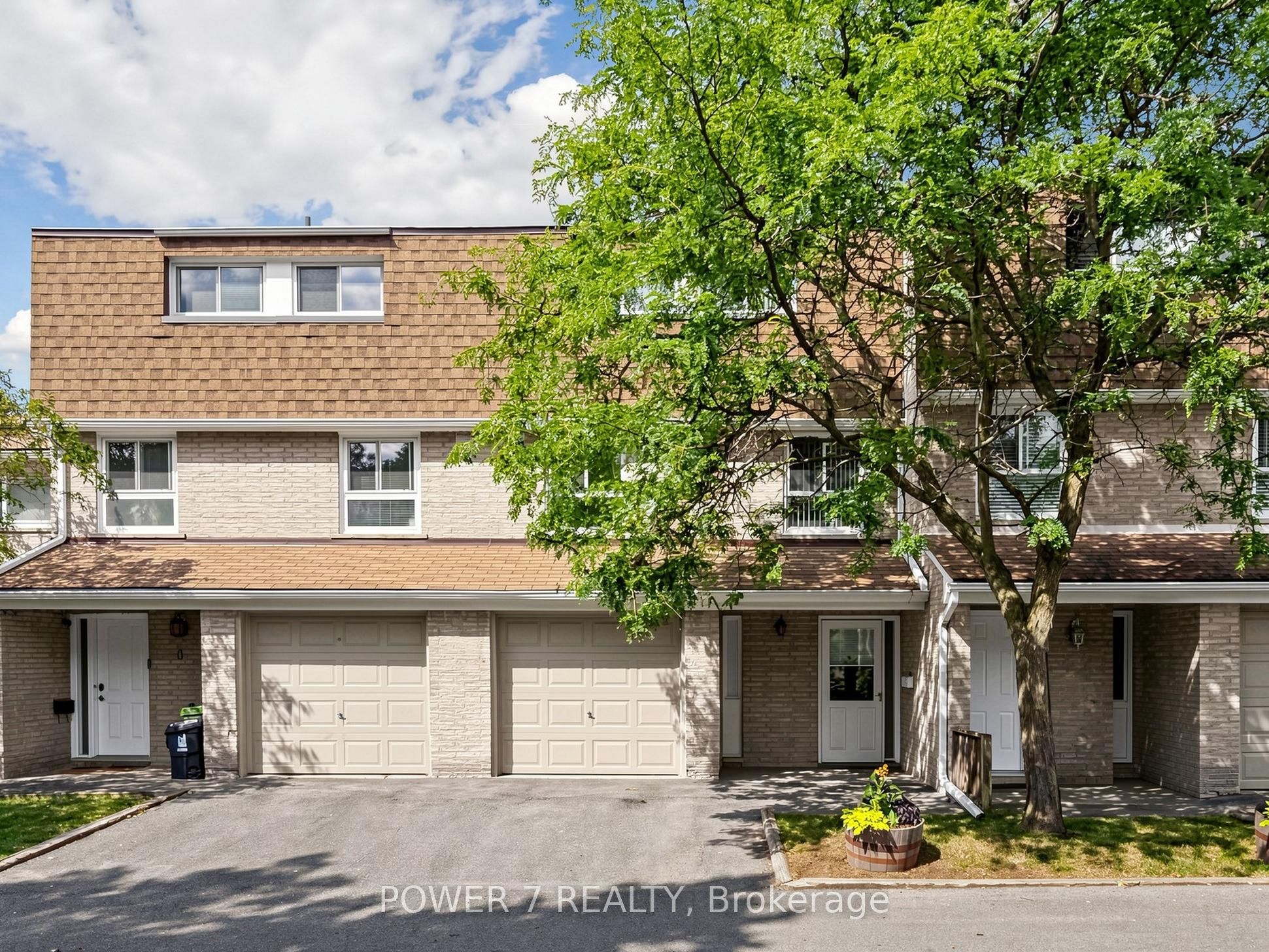 77 Rameau Drive 5, Toronto, ON M2H 1T6