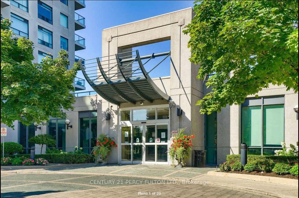 28 Harrison Garden Boulevard 709, Toronto, ON M2N 7B5 photo 3