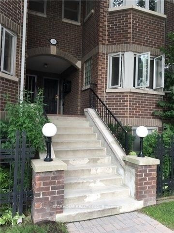 33D Shaw Street, Toronto, ON M6J 3T5