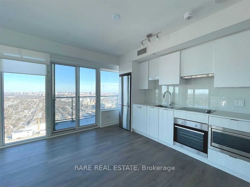 195 Redpath Avenue 3303, Toronto, ON M4P 0E4 photo 5