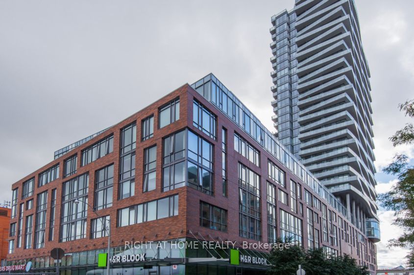 3 Market Street, Toronto, ON M5E 0A3 photo 2
