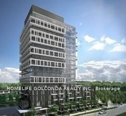 150 Fairview Mall Drive 307, Toronto, ON M2J 4T1