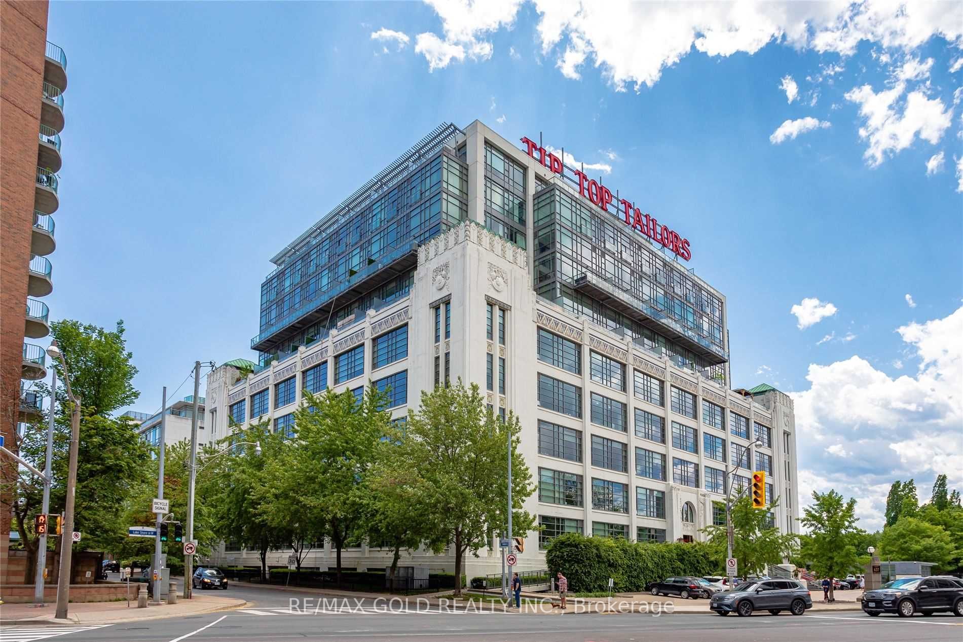 637 Lake Shore Boulevard W 513, Toronto, ON M5V 3J6 photo 2