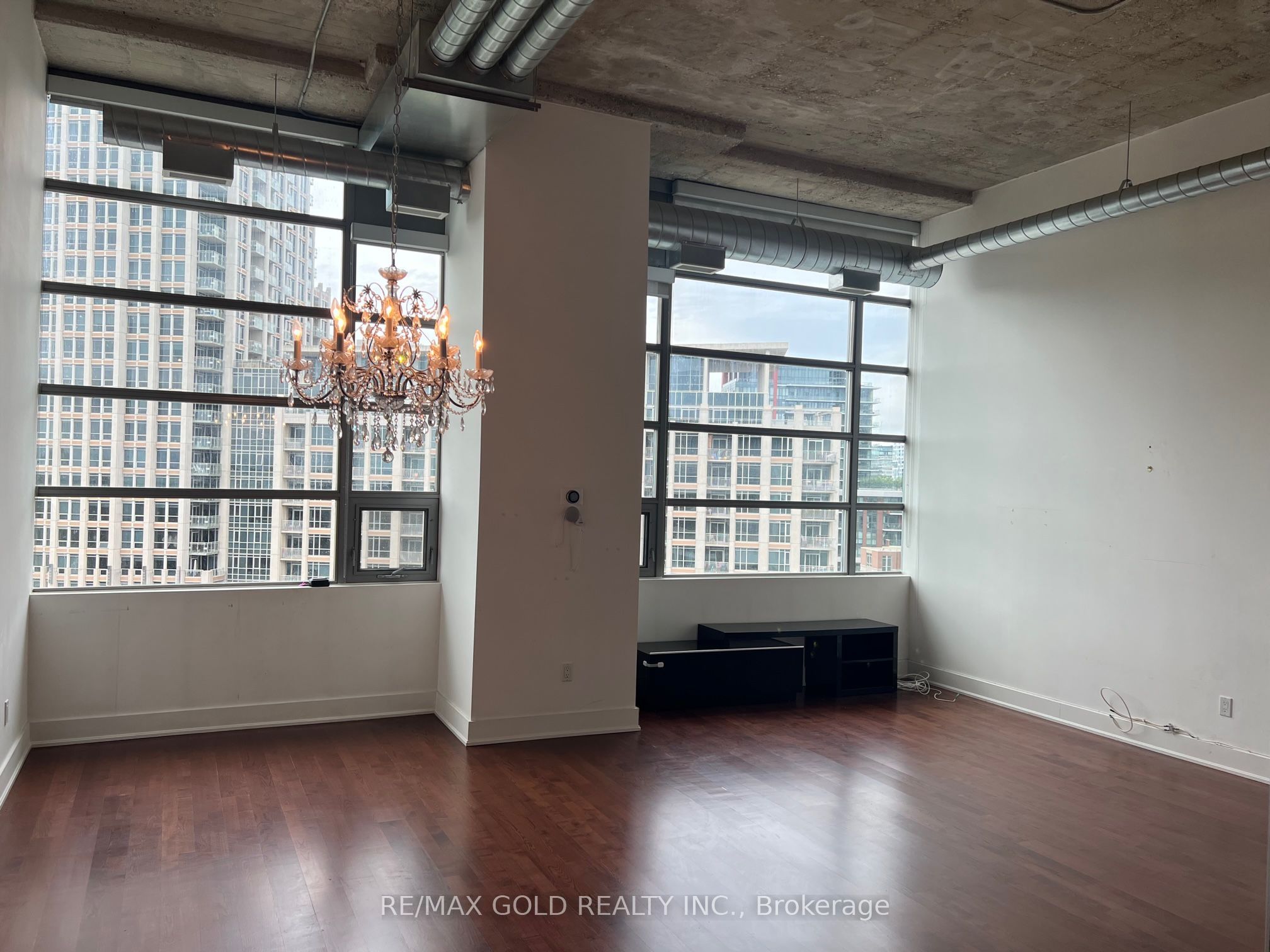 637 Lake Shore Boulevard W 513, Toronto, ON M5V 3J6 photo 5