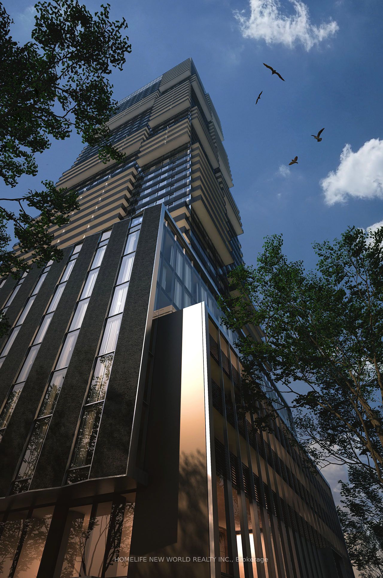 55 Charles Street E 1813, Toronto, ON M4Y 1S9