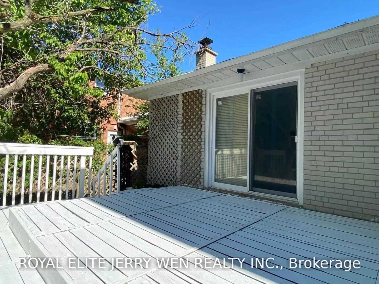 156 Mcnicoll Avenue, Toronto, ON M2H 2B9