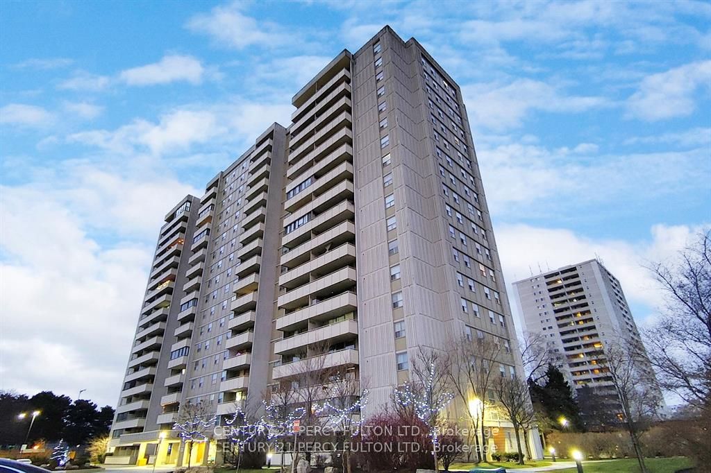 1338 York Mills Road 710, Toronto, ON M3A 3M3