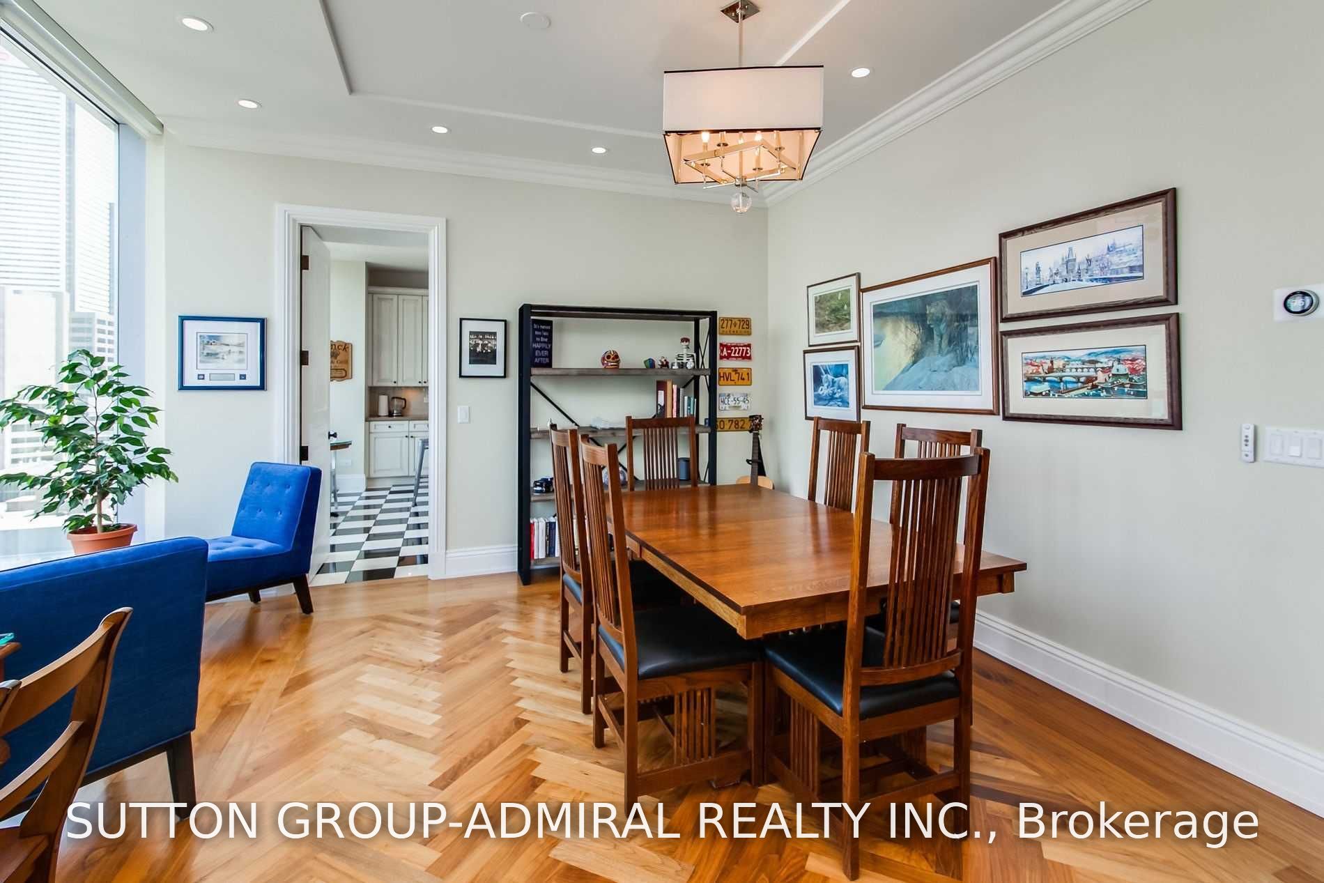 183 Wellington Street W 2202, Toronto, ON M5V 0A1 photo 5