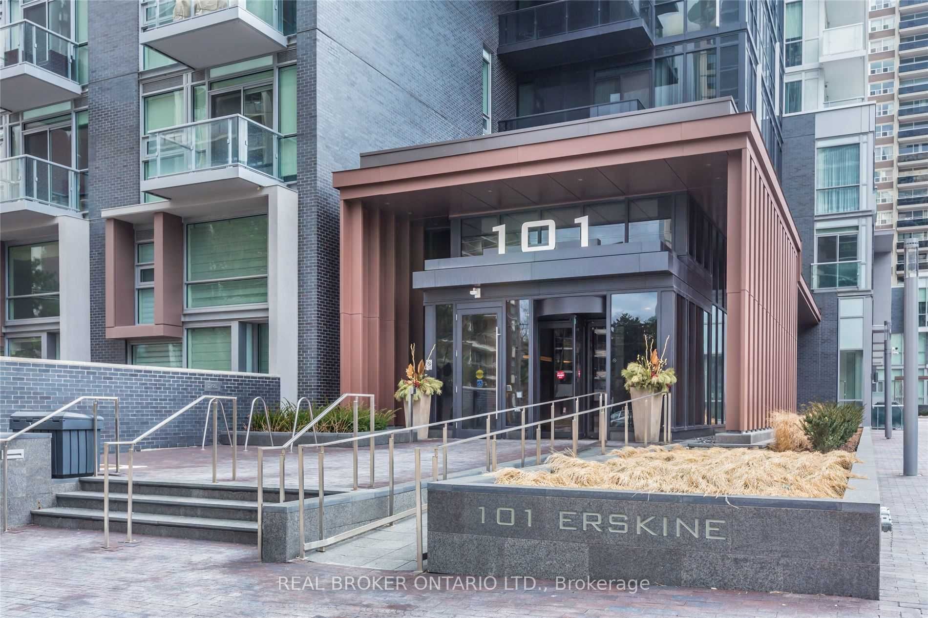 101 Erskine Avenue 813, Toronto, ON M4P 0C5