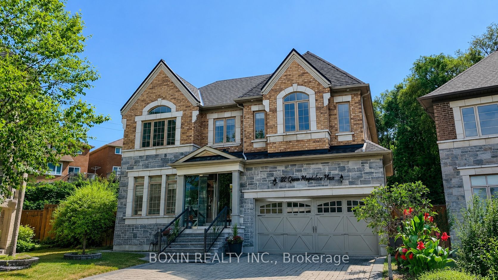 22 Queen Magdalene Place Room 1, Toronto, ON M2H 0A6