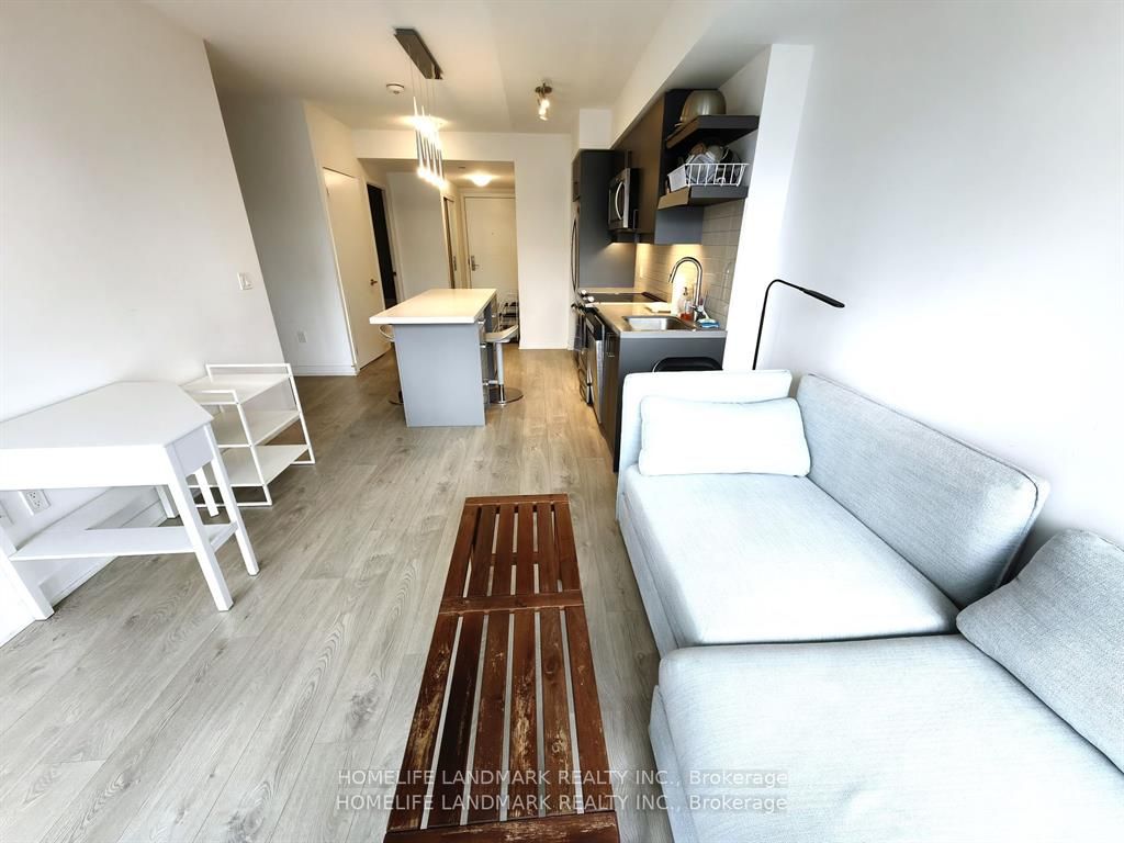 50 Wellesley Street E 1209, Toronto, ON M4Y 0C8 photo 4