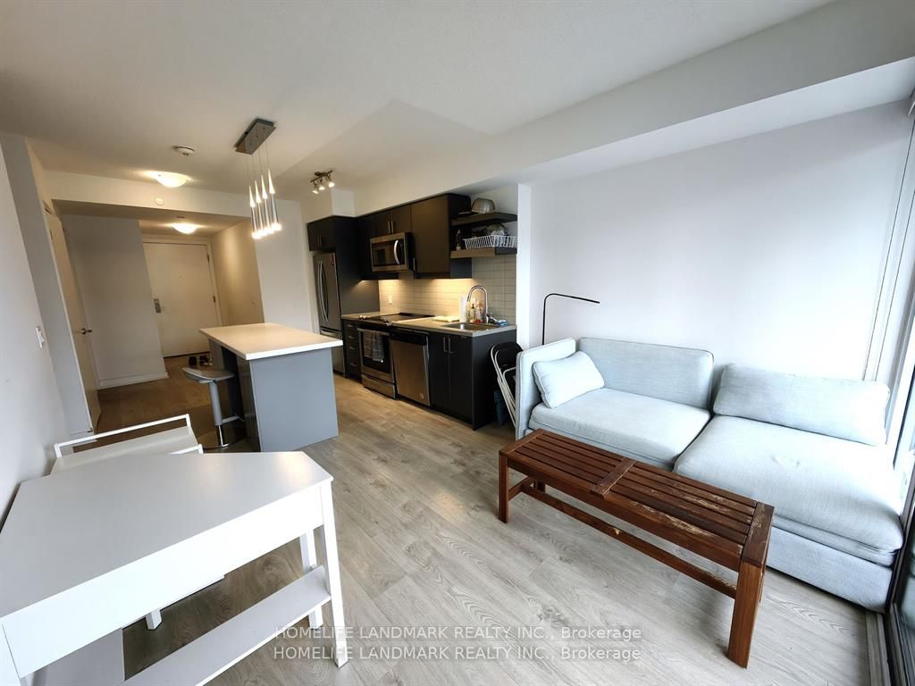 50 Wellesley Street E 1209, Toronto, ON M4Y 0C8 photo 5