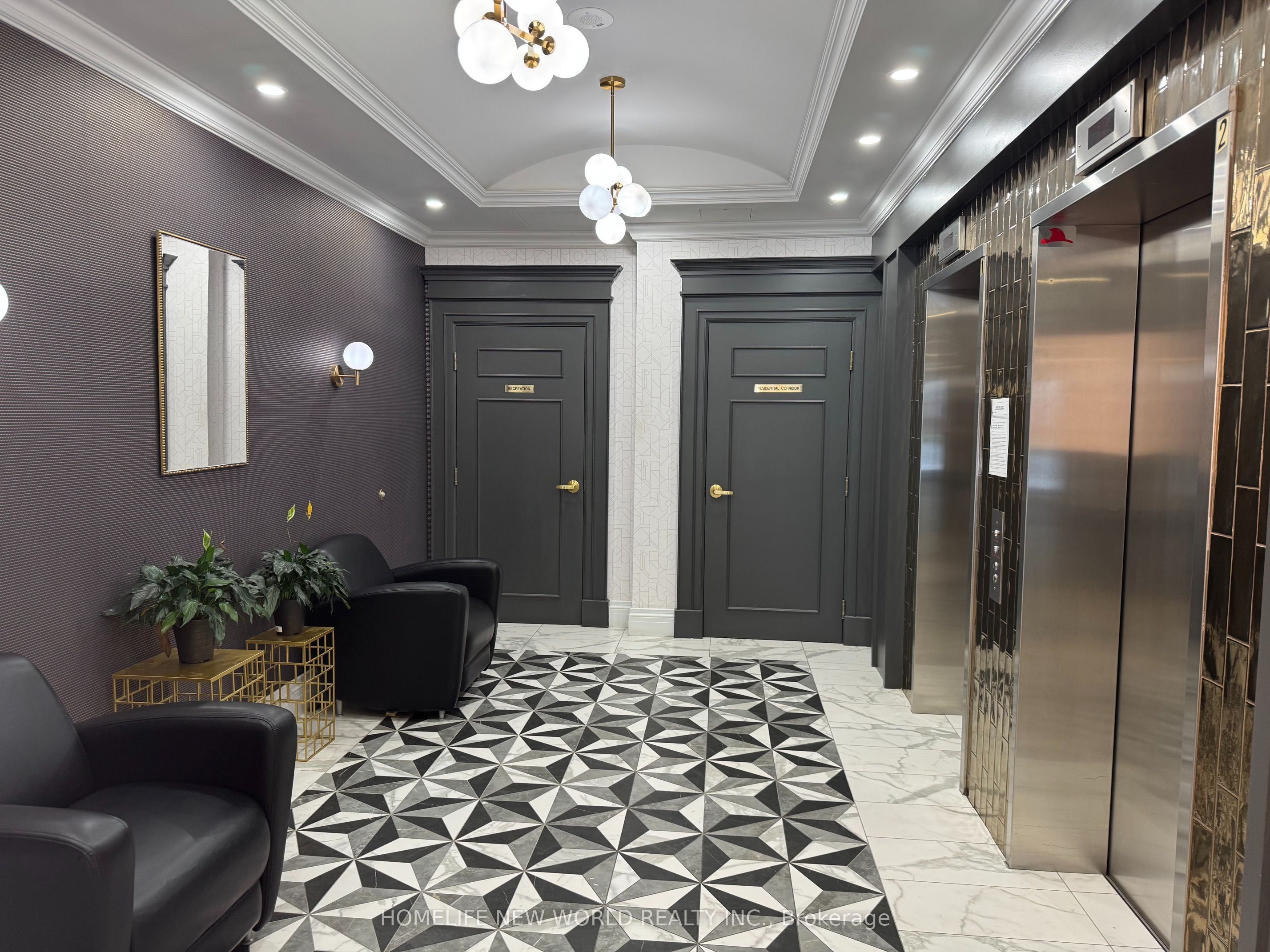28 Byng Avenue 1006, Toronto, ON M2N 7H4 photo 4