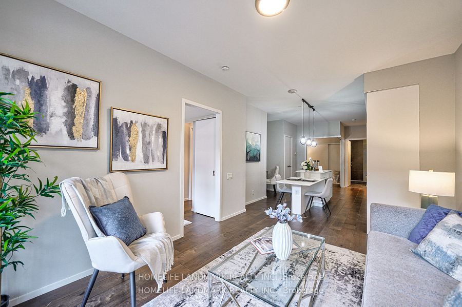 5 St Joseph Street 220, Toronto, ON M4Y 0B6 photo 2