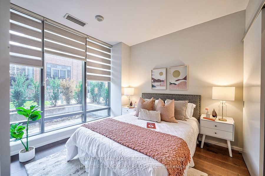 5 St Joseph Street 220, Toronto, ON M4Y 0B6 photo 3