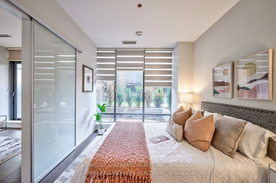 5 St Joseph Street 220, Toronto, ON M4Y 0B6 photo 4