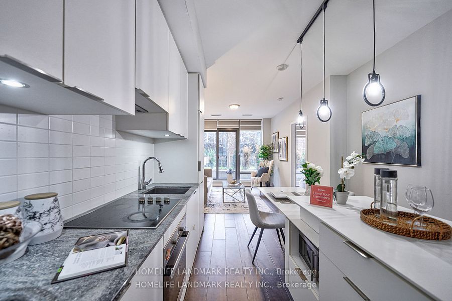 5 St Joseph Street 220, Toronto, ON M4Y 0B6 photo 5