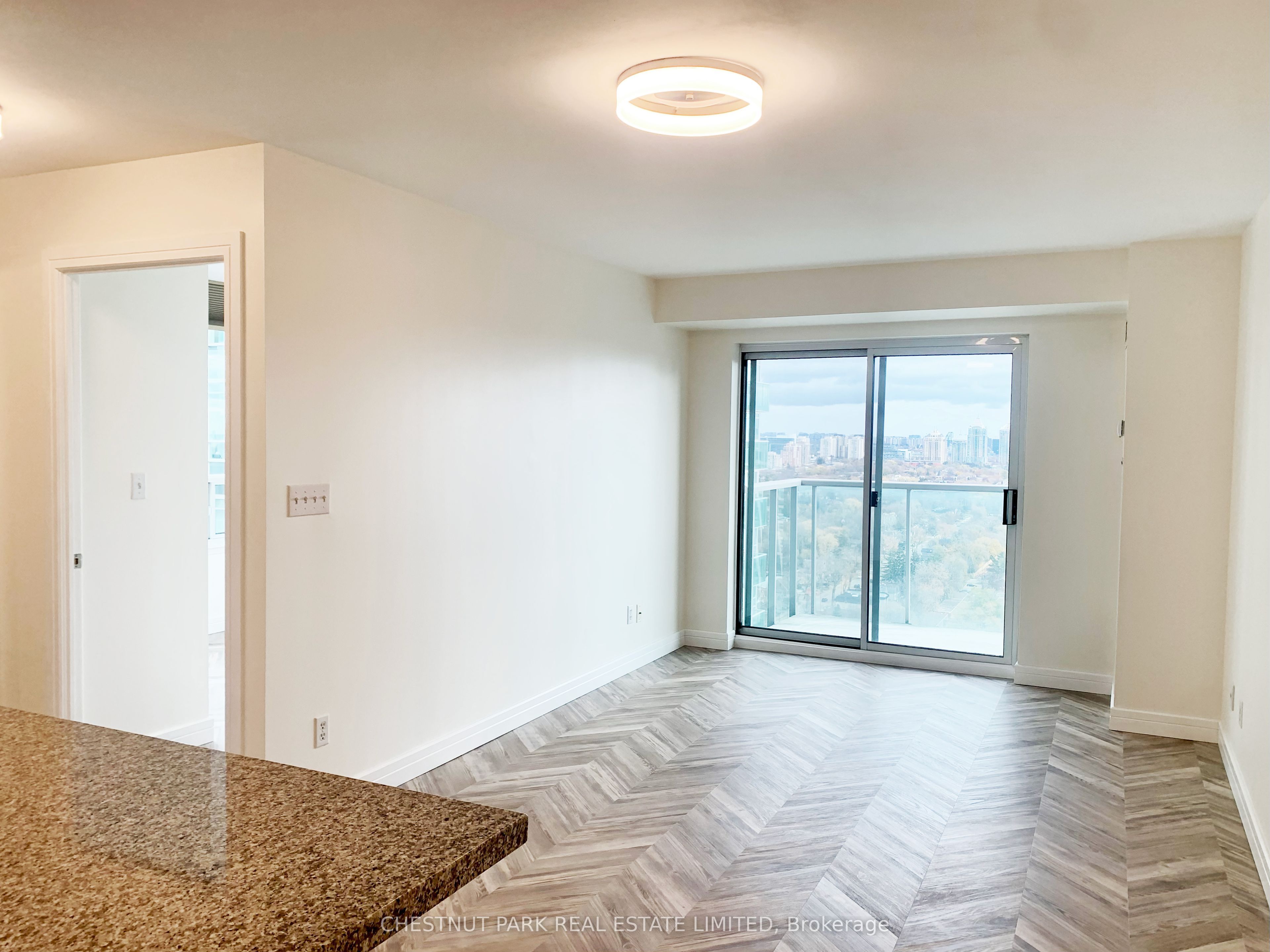 18 Harrison Garden Boulevard 2504, Toronto, ON M2N 2J7 photo 4