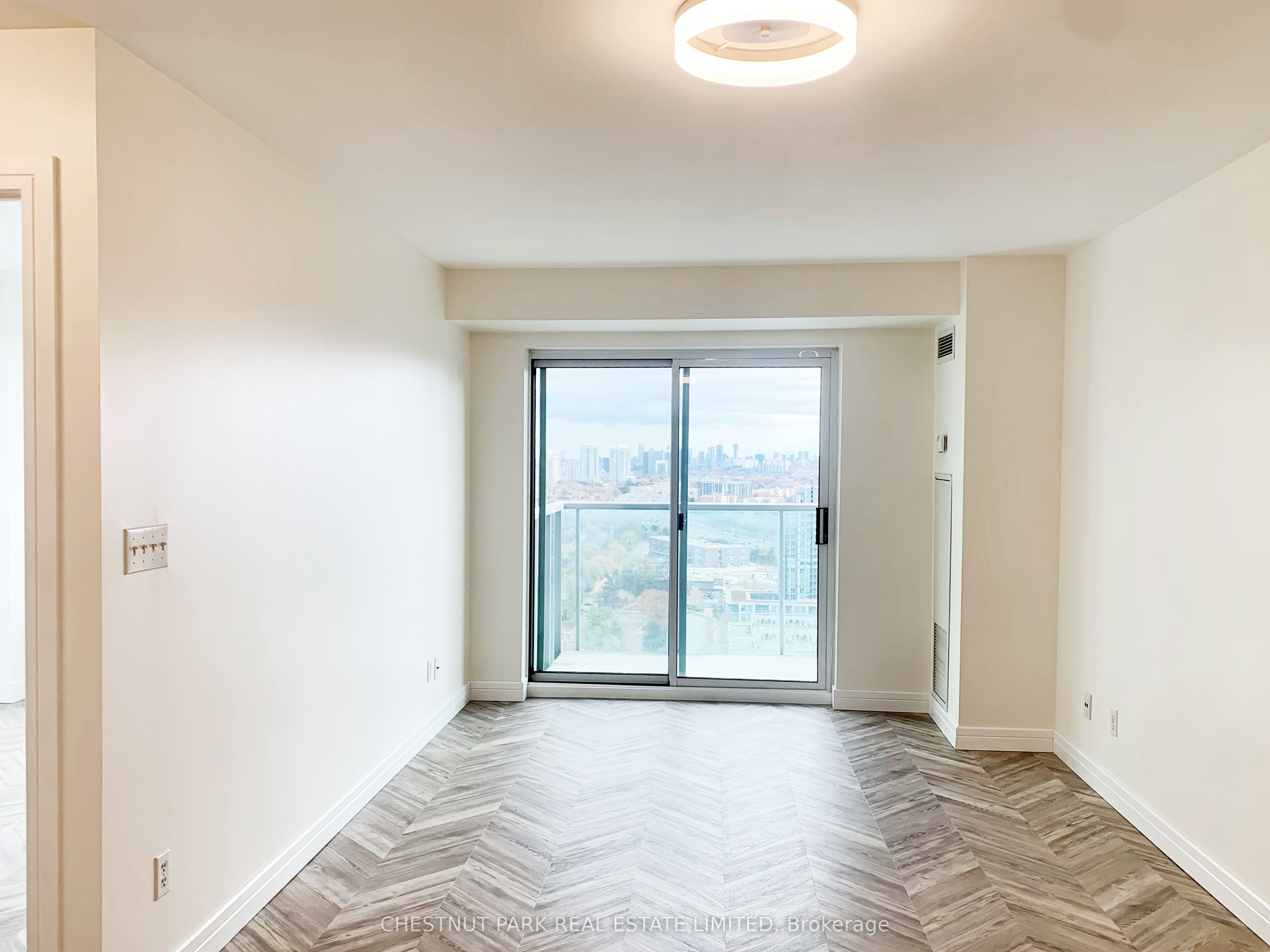 18 Harrison Garden Boulevard 2504, Toronto, ON M2N 2J7 photo 5