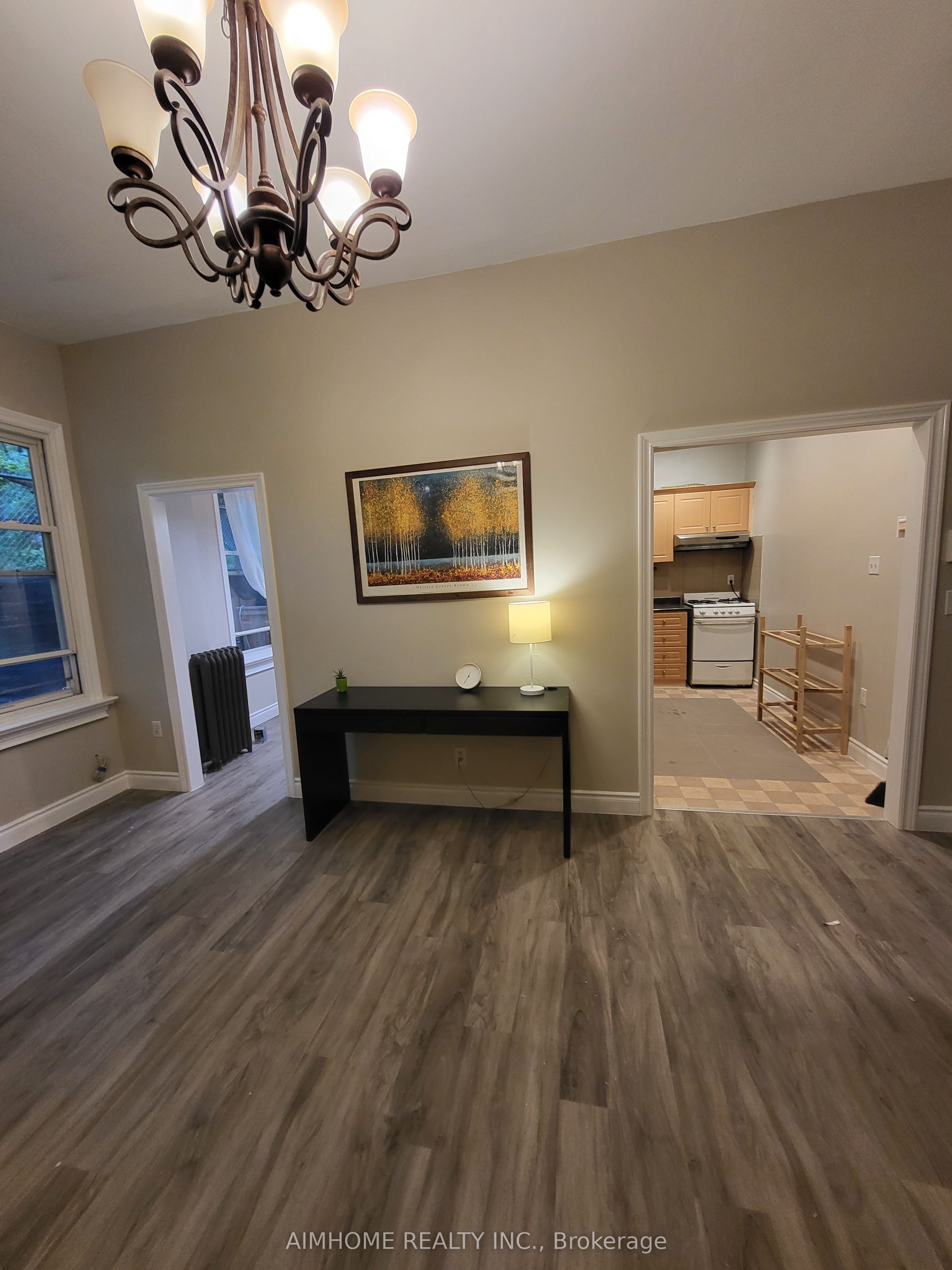 510 Ontario Street 3, Toronto, ON M4X 1M7