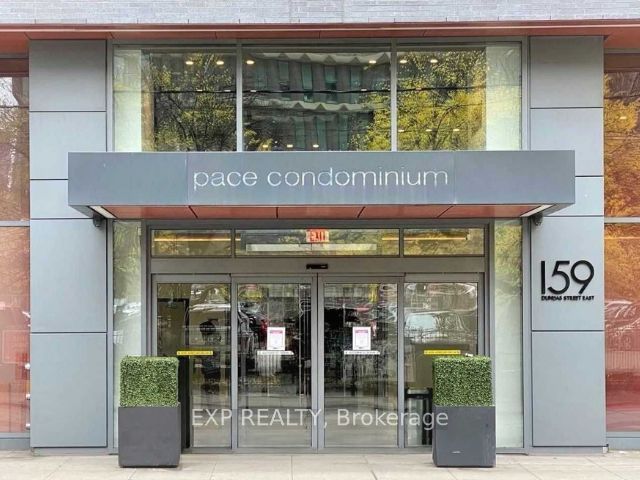 159 Dundas Street E 512, Toronto, ON M5B 0A9