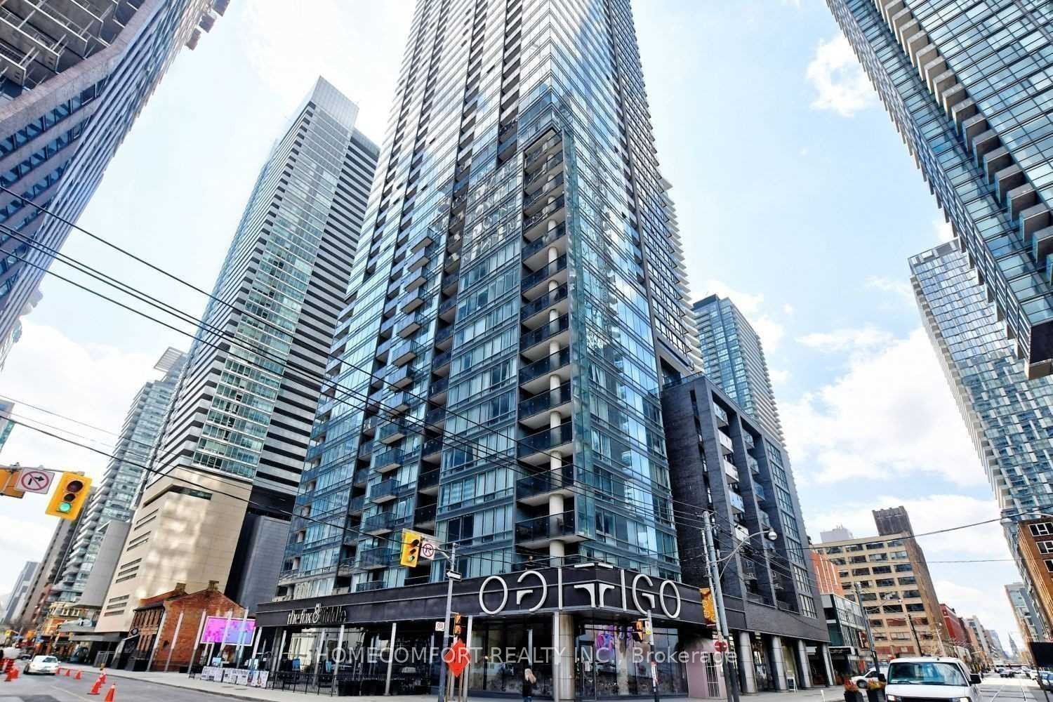 295 Adelaide Street W 905, Toronto, ON M5V 1P7 photo 2