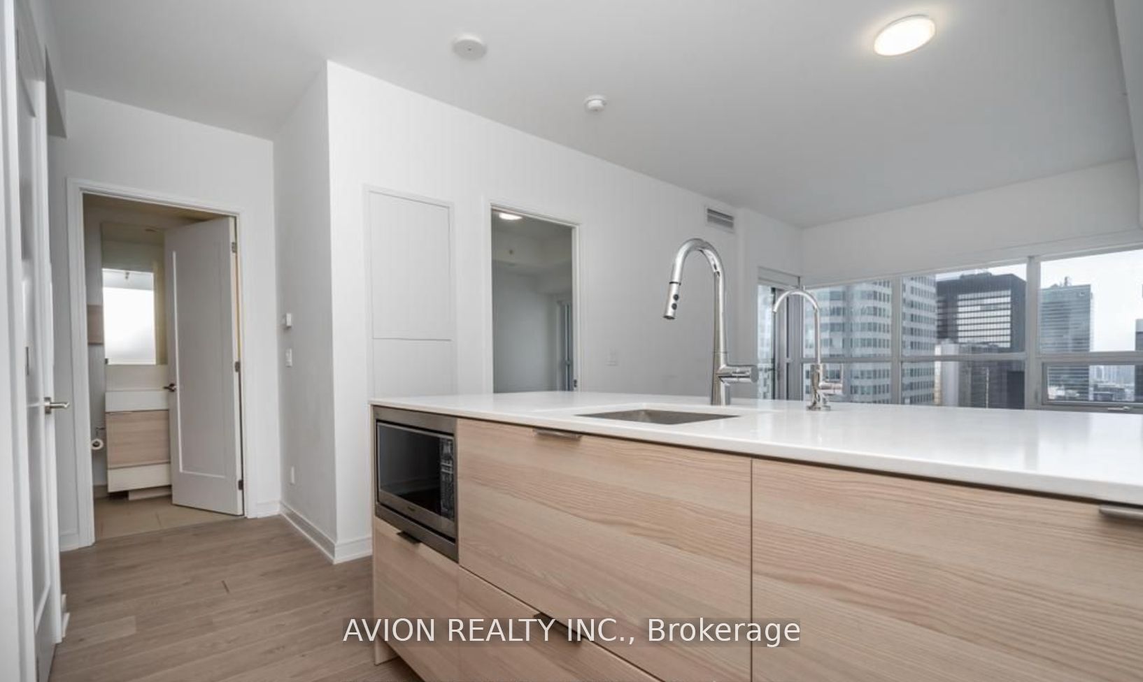 88 Scott Street 3210, Toronto, ON M5E 0A9 photo 2