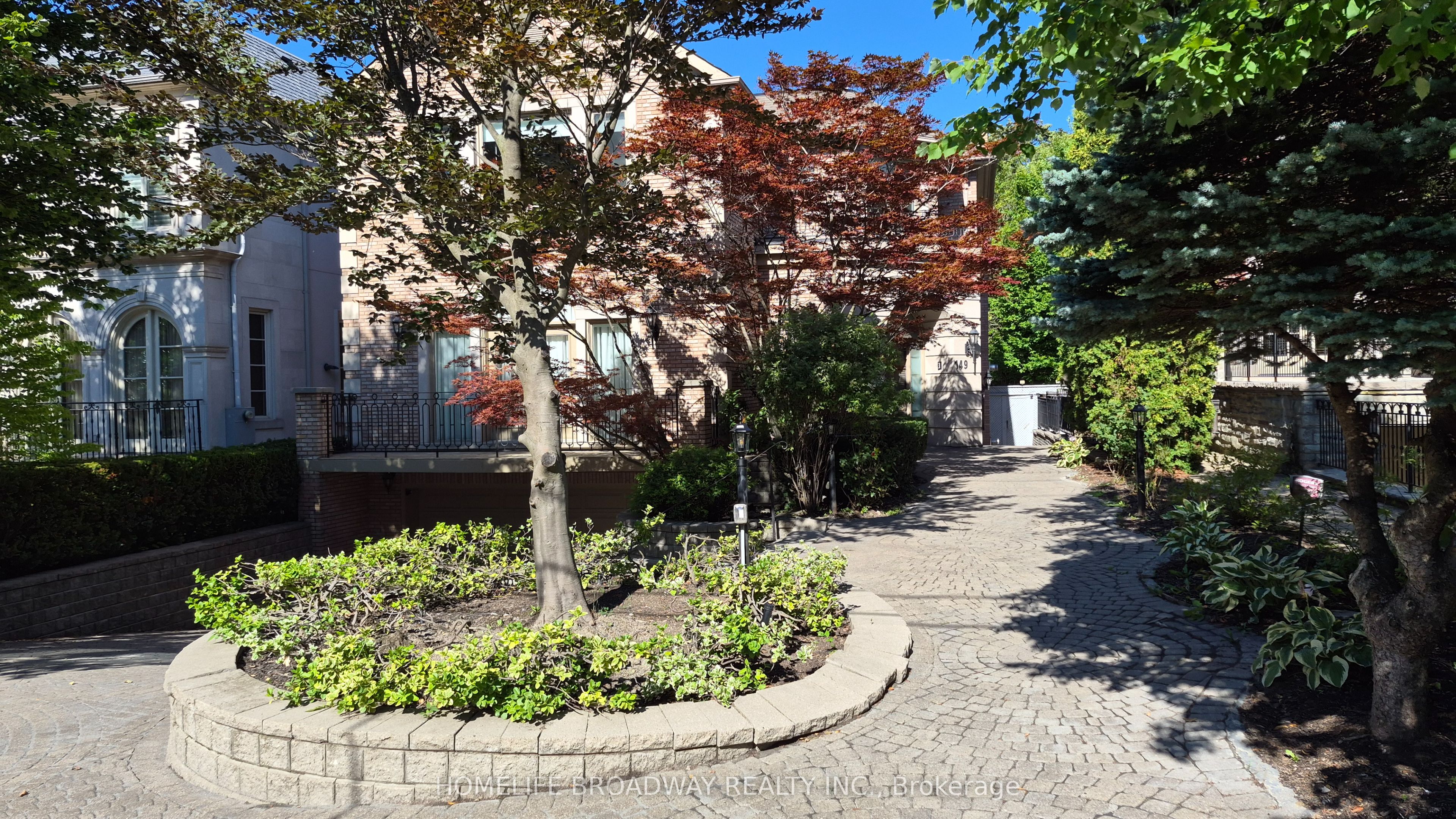 149 Dunvegan Road, Toronto, ON M5P 2N8 photo 3