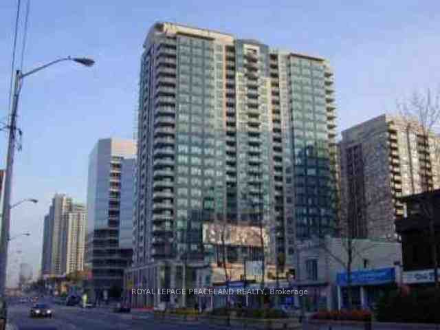 18 Parkview Avenue 1709, Toronto, ON M2N 7H7