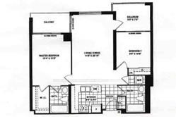 18 Parkview Avenue 1709, Toronto, ON M2N 7H7 photo 2