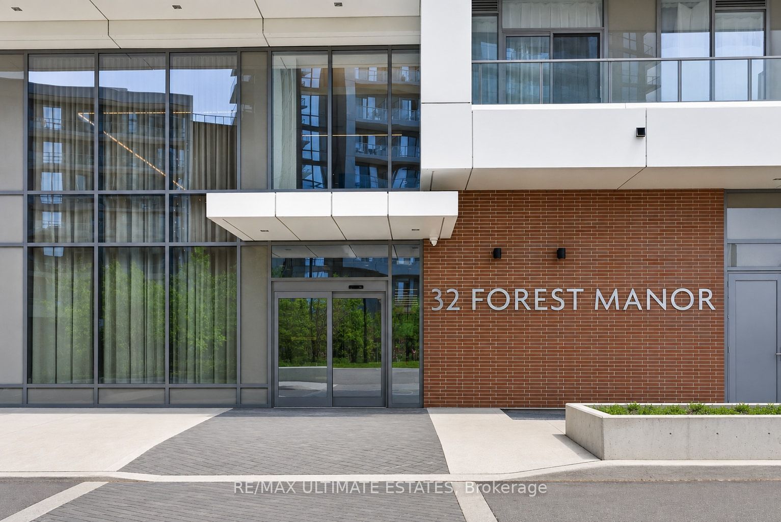 32 Forest Manor Road 2301, Toronto, ON M2J 1M5 photo 2