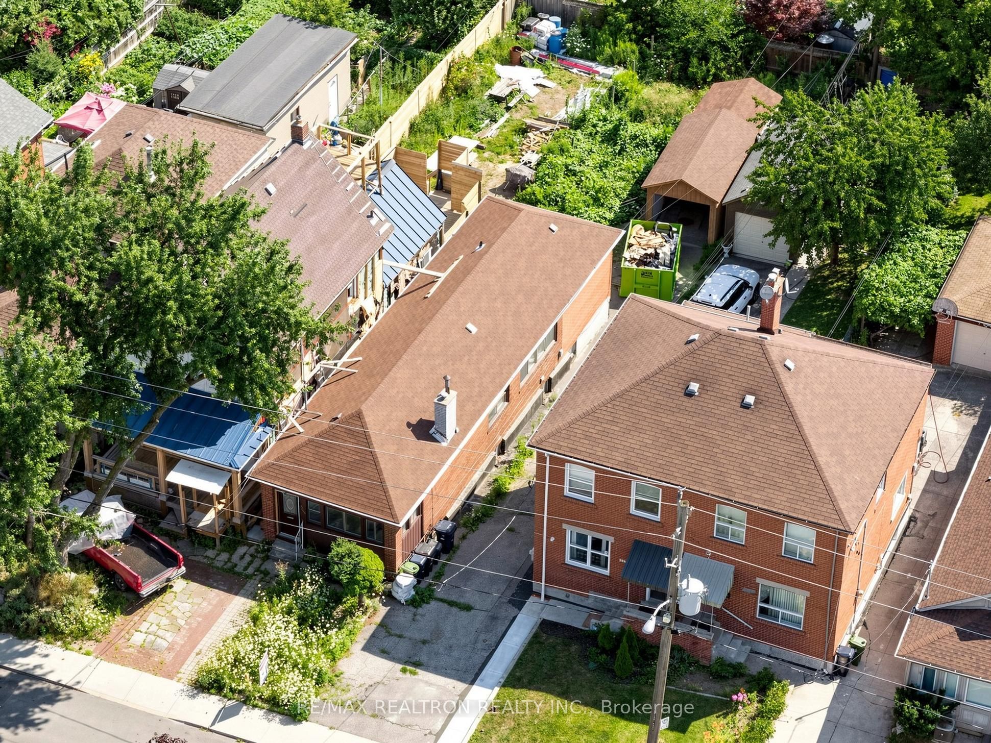 529 Winona Drive, Toronto, ON M6C 3V2 photo 3