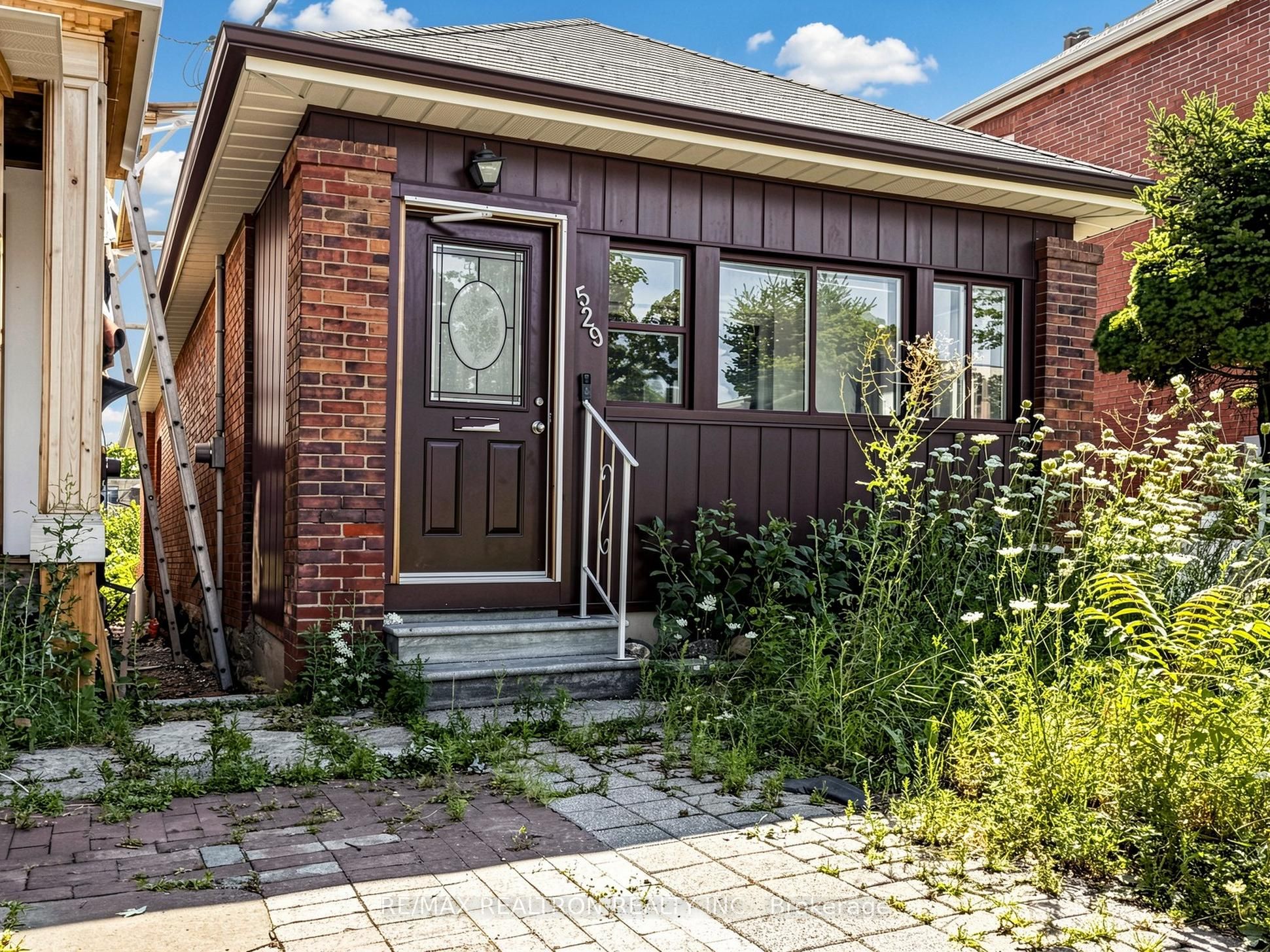 529 Winona Drive, Toronto, ON M6C 3V2 photo 4