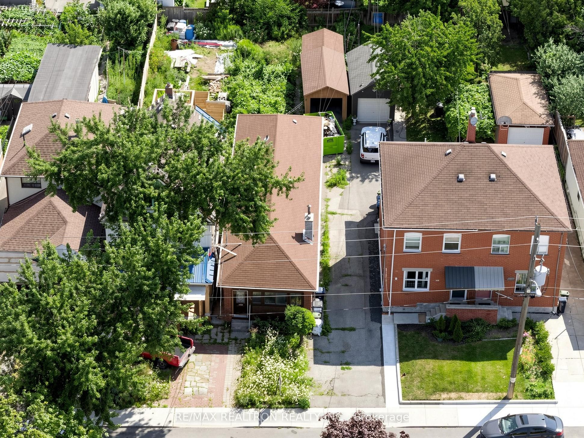 529 Winona Drive, Toronto, ON M6C 3V2 photo 5