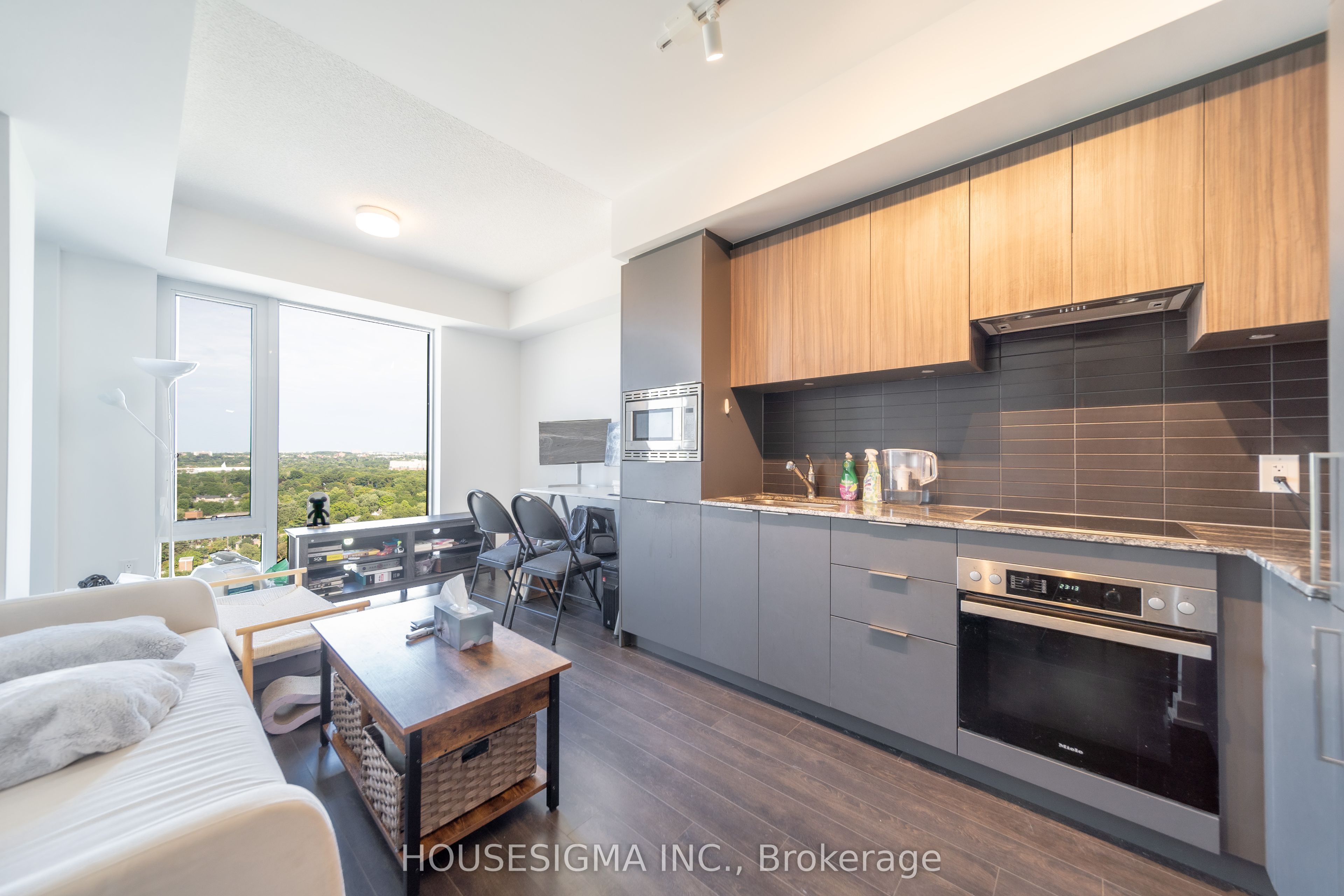 20 O'neill Road 1315, Toronto, ON M3C 0R2 photo 5